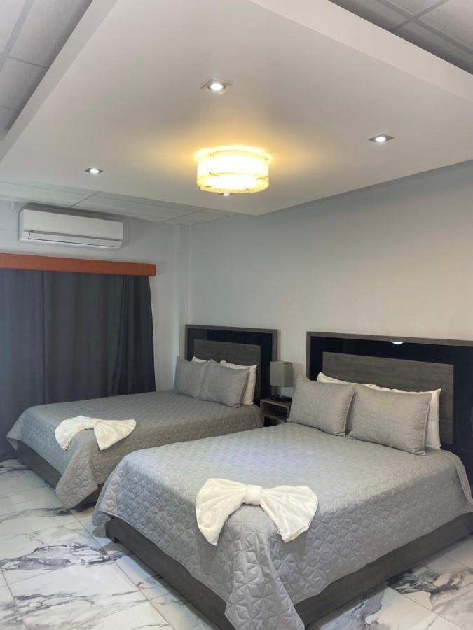 Itza-Bella Suites Isabela Kültér fotó