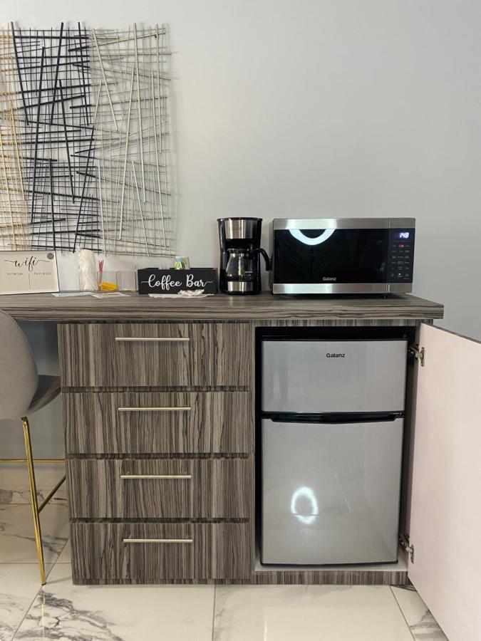 Itza-Bella Suites Isabela Kültér fotó