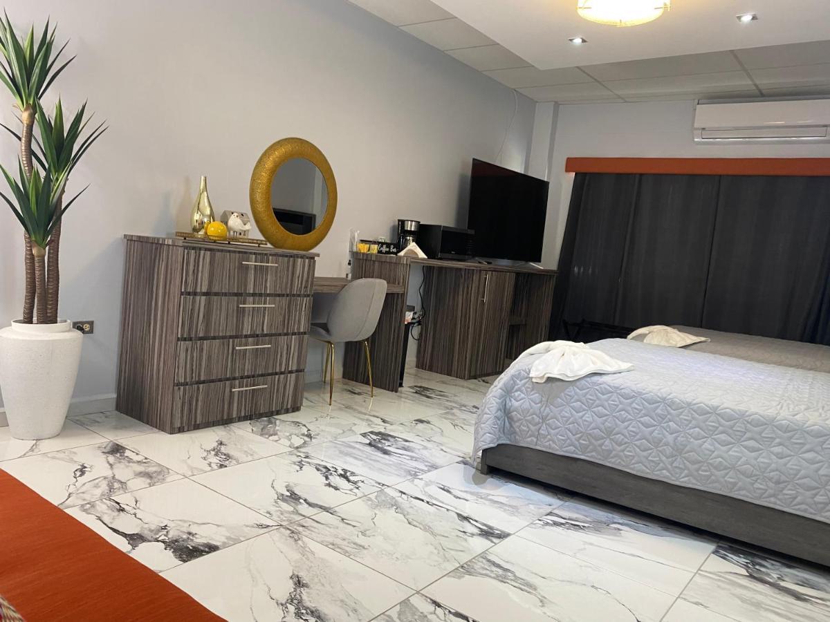 Itza-Bella Suites Isabela Kültér fotó