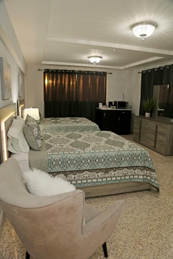 Itza-Bella Suites Isabela Kültér fotó