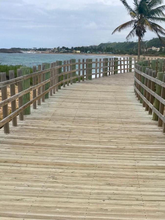 Itza-Bella Suites Isabela Kültér fotó