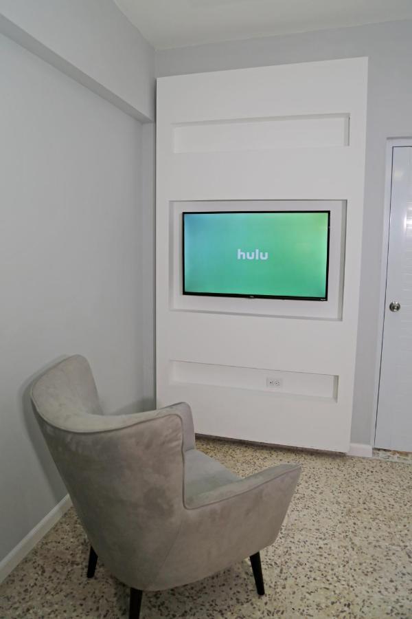 Itza-Bella Suites Isabela Kültér fotó