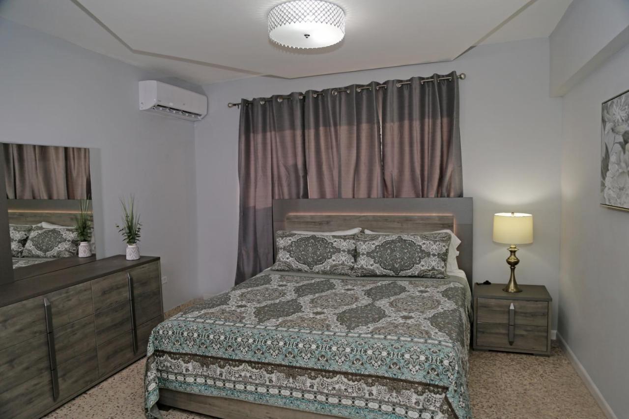 Itza-Bella Suites Isabela Kültér fotó