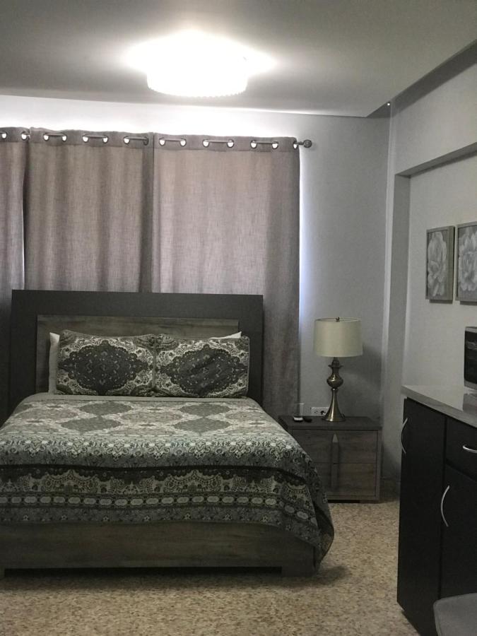 Itza-Bella Suites Isabela Kültér fotó